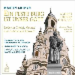 Martin Luther: Ein feste Burg ist unser Gott (CD) - Bild 1