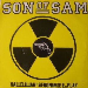 Cover - Son Of Sam: Hallelujah! Geronimo! Explay