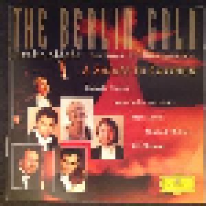 The Berlin Gala - A Salute To Carmen / Claudio Abbado (CD) - Bild 1