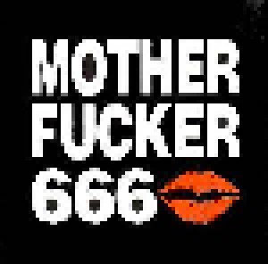 Cover - Mother Fucker 666: Motherfucker666