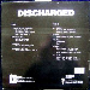 Discharged (LP) - Bild 2