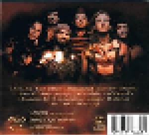 Feuerschwanz: Auf's Leben! (CD) - Bild 3