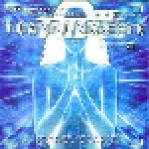 Trancemaster 21 - Cover