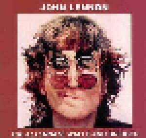 John Lennon: Alternate Walls And Bridges, The - Cover