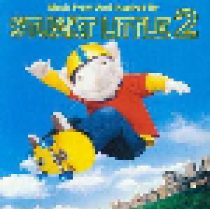 Stuart Little 2 - Music From And Inspired By - Cover