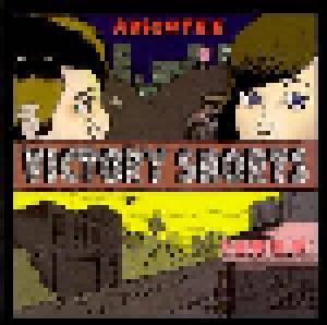 Absentee: Victory Shorts - Cover