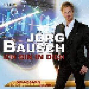 Jörg Bausch: Ich Bin In Dich (XXL-Mega-Mix) - Cover