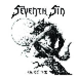 Seventh Sin: Sign Of The Wolf - Cover