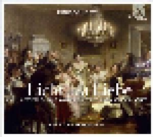 Franz Schubert: Licht Und Liebe (CD) - Bild 1