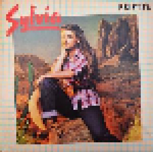 Cover - Sylvia: Drifter