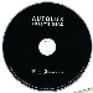Autolux: Pussy's Dead (CD) - Bild 3