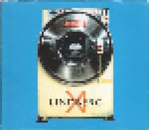 Lindberg: Lindberg XI (CD) - Bild 2