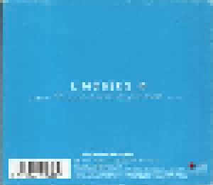 Lindberg: Lindberg XI (CD) - Bild 3