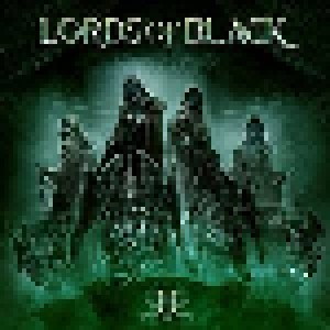 Lords Of Black: II (CD) - Bild 1