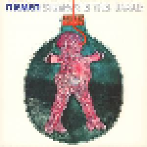 Czesław Niemen: Strange Is This World (LP) - Bild 1