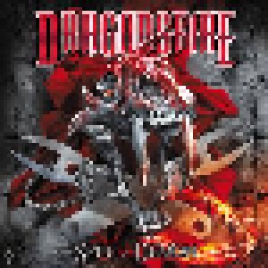 Dragonsfire: Speed Demon / Metal X (LP) - Bild 1
