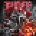 Dragonsfire: Speed Demon / Metal X (LP) - Thumbnail 1