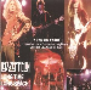 Led Zeppelin: Long Time Long Beach (3-CD) - Bild 1