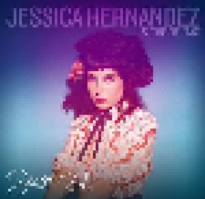 Cover - Jessica Hernandez & The Deltas: Secret Evil