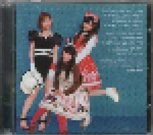 AKB48: 上からマリコ (Single-CD + DVD-Single) - Bild 2