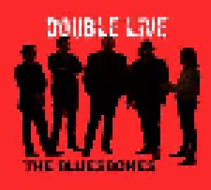 The Bluesbones: Double Live (2-CD) - Bild 1