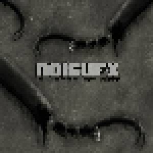 NOISUF-X: 10 Years Of Riot (2-CD) - Bild 1