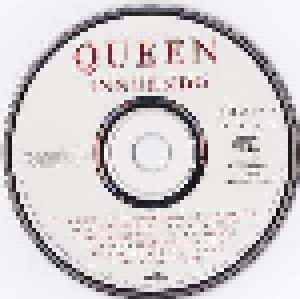 Queen: Innuendo (CD) - Bild 3