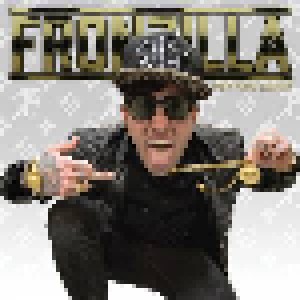 Cover - Fronzilla: Party People's Anthem