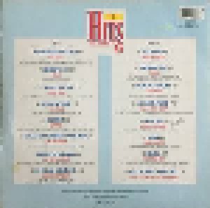 Die Hits Des Jahres '88 (LP) - Bild 2