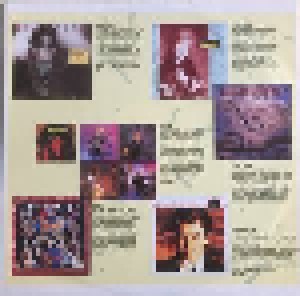 Die Hits Des Jahres '88 (LP) - Bild 3