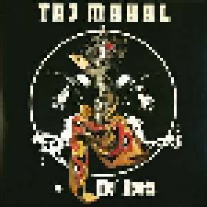 Taj Mahal: Original Album Classics (3-CD) - Bild 9