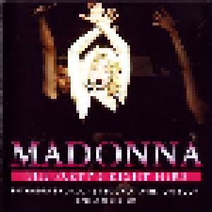 Cover - Madonna: Party's Right Here, The