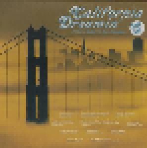 California Dreamin' - If You're Going To San Franciso (3-LP) - Bild 1