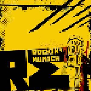 Cover - Angaschmäng: Rockin' Munich 2