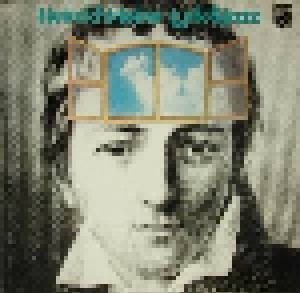 Attila Zoller: Heinrich Heine - Lyrik & Jazz (LP) - Bild 1