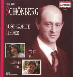 Arnold Schoenberg: Ausgewählte Lieder (CD) - Bild 1