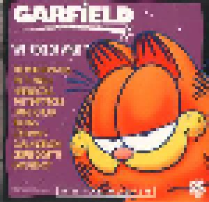 Garfield - Am I Cool Or What? (LP) - Bild 1