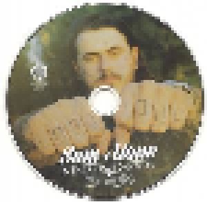 Sam Alone & The Gravediggers: Tougher Than Leather (LP + CD) - Bild 5