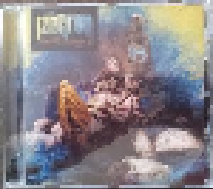 Izegrim: The Ferryman's End (CD) - Bild 1