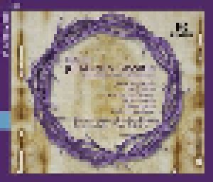 Johann Sebastian Bach: Johannes-Passion (3-CD) - Bild 1
