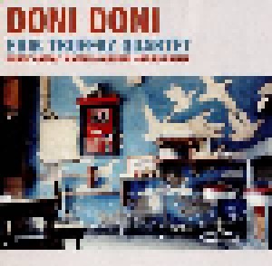 Erik Truffaz: Doni Doni (CD) - Bild 1