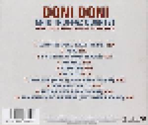 Erik Truffaz: Doni Doni (CD) - Bild 2