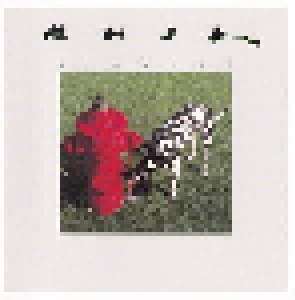 Rush: Signals (CD) - Bild 1