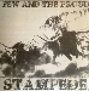 Cover - Few And The Proud: Stampede