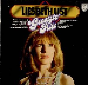 Liesbeth List: Grootste Hits (LP) - Bild 1