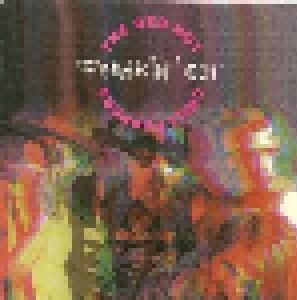 Red Hot Chili Peppers: Freakin' Out (CD) - Bild 1