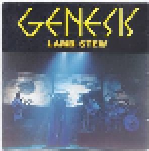 Genesis: Lamb Stew (The Lamb Tour) (CD) - Bild 1