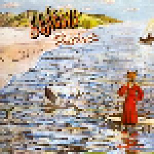 Genesis: Foxtrot (CD) - Bild 1