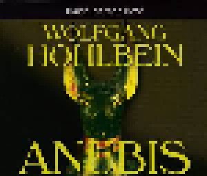 Wolfgang Hohlbein: Anubis (6-CD) - Bild 1