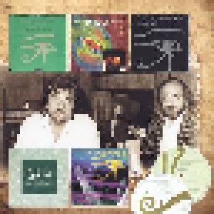 The Alan Parsons Project: Eye In The Sky (CD) - Bild 4